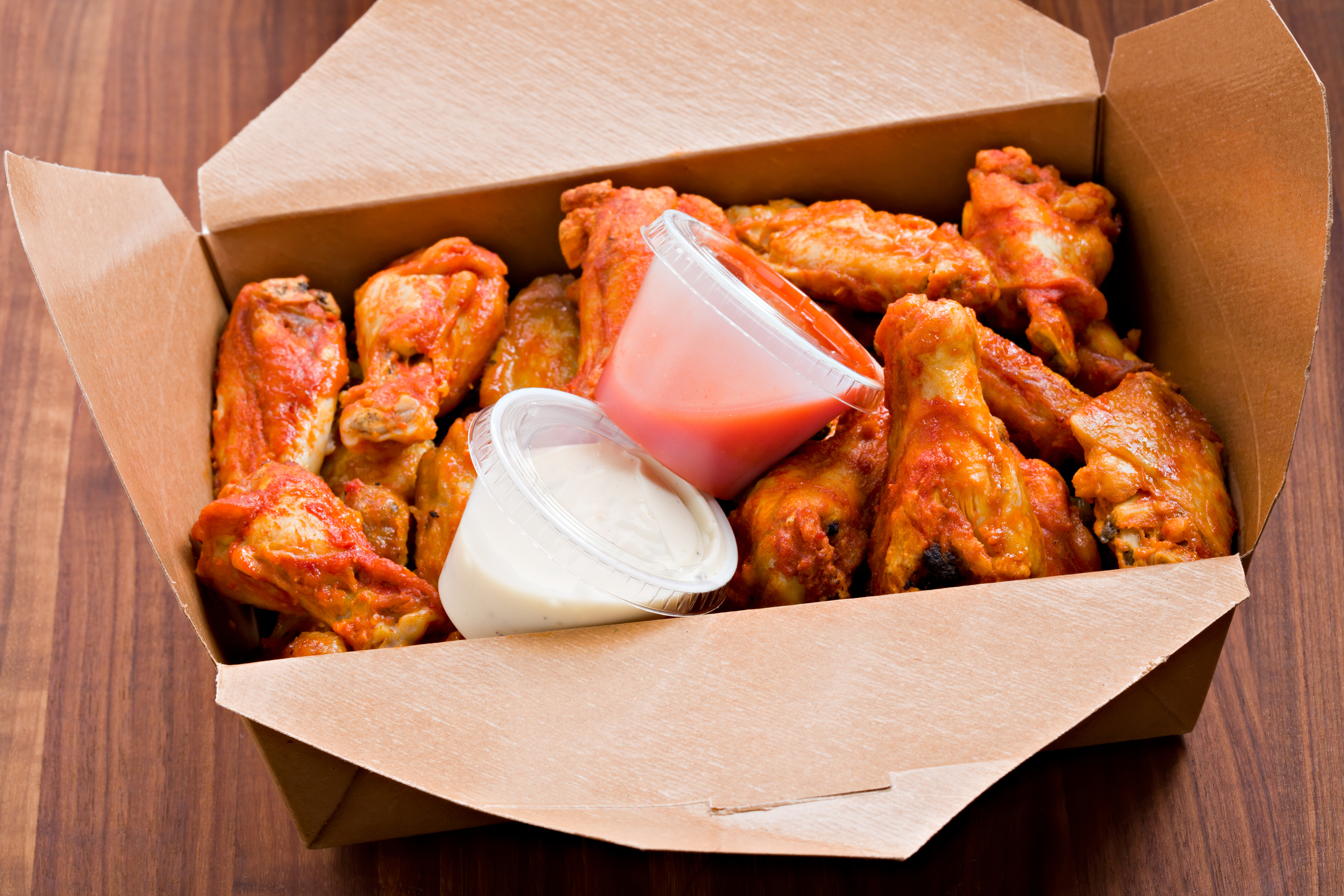 Wings