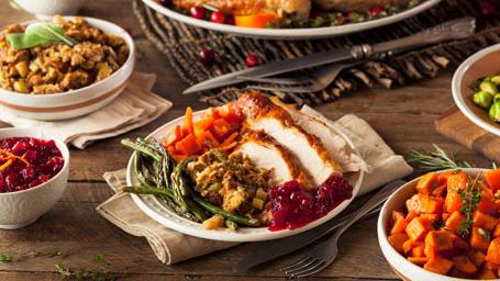 Holiday Food Safety