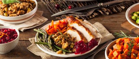 Holiday Food Safety