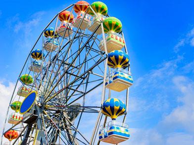 Ferris Wheel