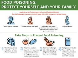 Food poisoning pdf cover