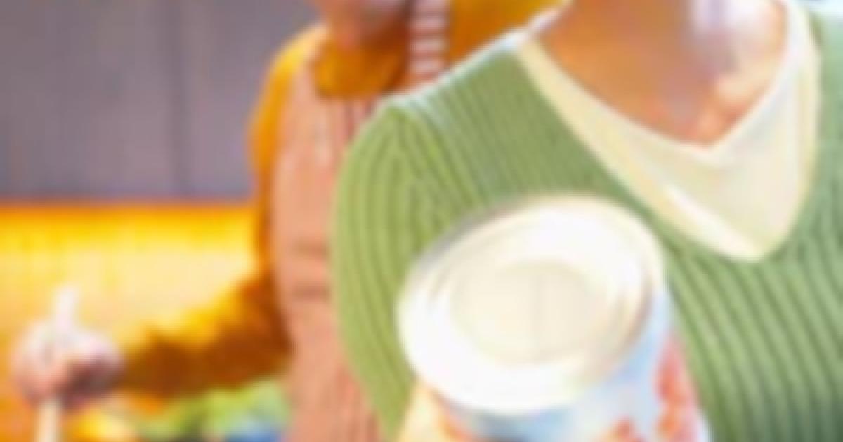 What Do You Do If You Have a Recalled Product? FoodSafety.gov