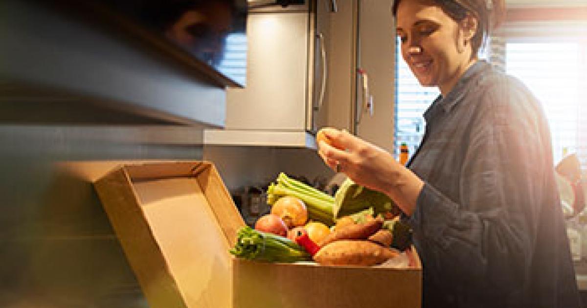 Tips for meal kit and food delivery safety foodsafety gov