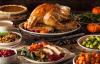 Pavo para las festividades