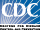 CDC logo