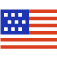 Bandera de los EE. UU.