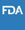 Logotipo de FDA