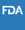 FDA logo